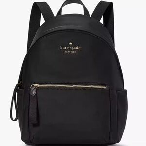 NWOT Kate Spade Chelsea Bookbag Purse